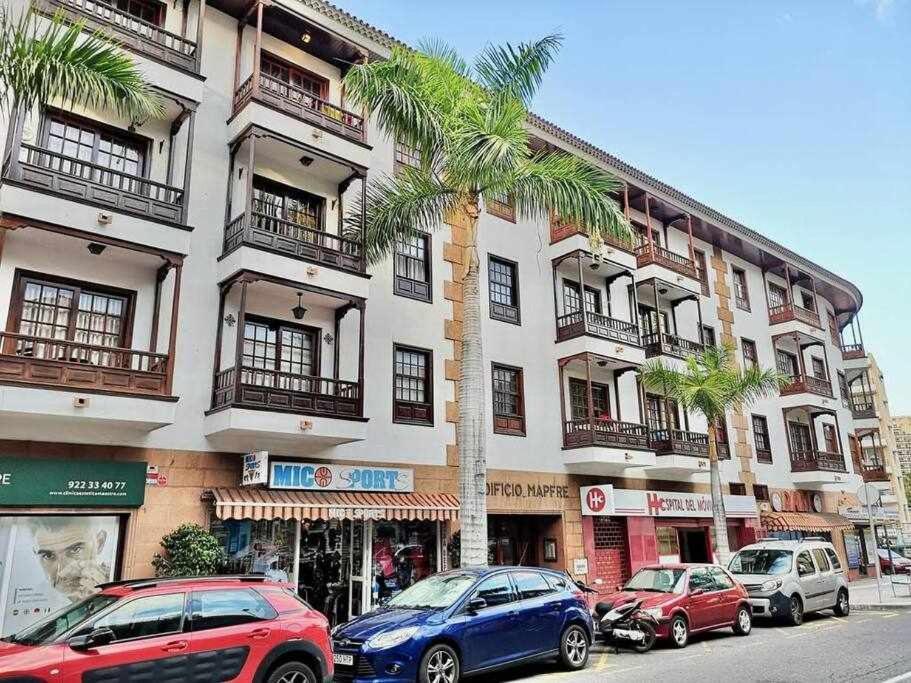 SUNNY ISLAND MARTIANEZ VALOIs Puerto de la Cruz (Tenerife) Exterior foto